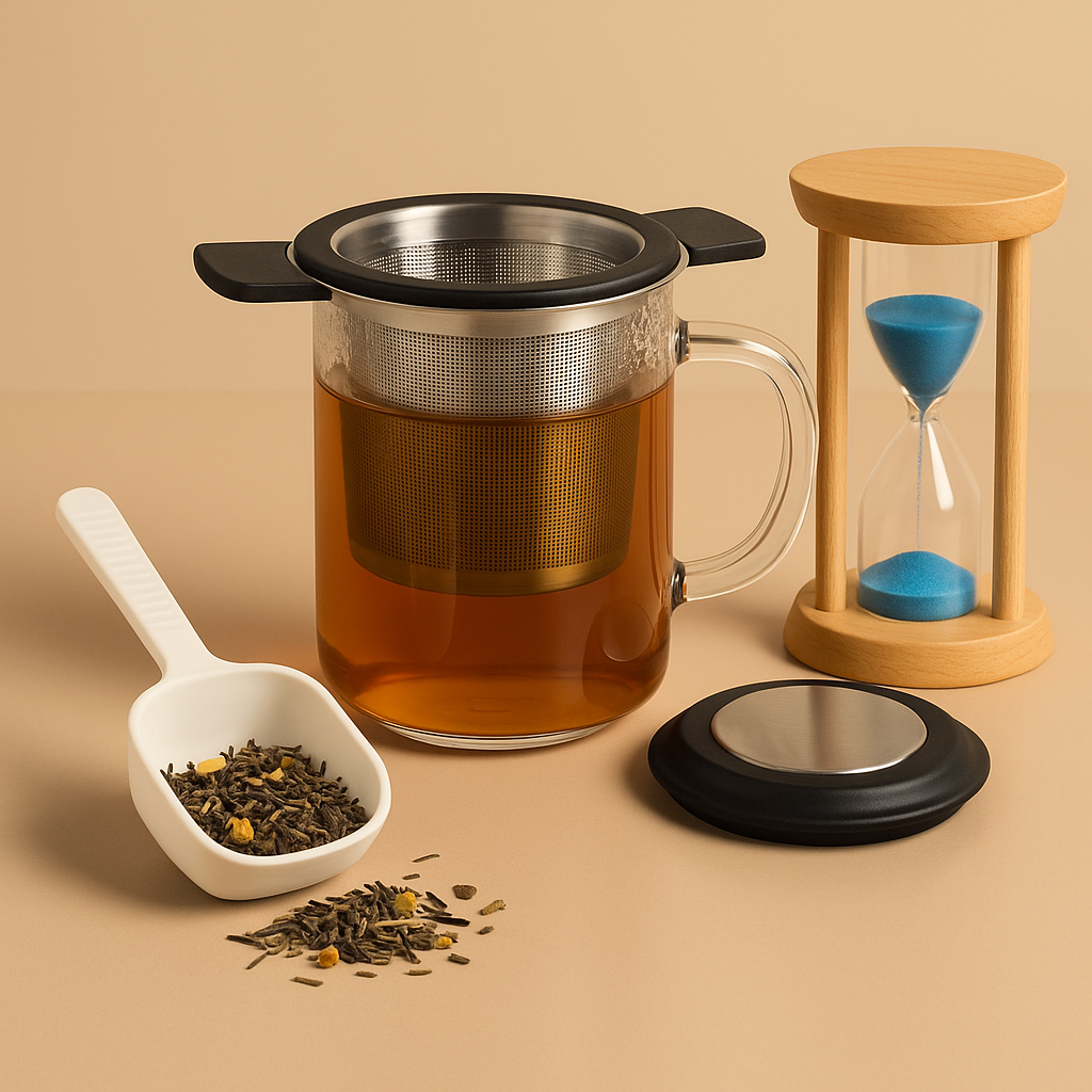 3-in-1 Essential Brewing Set