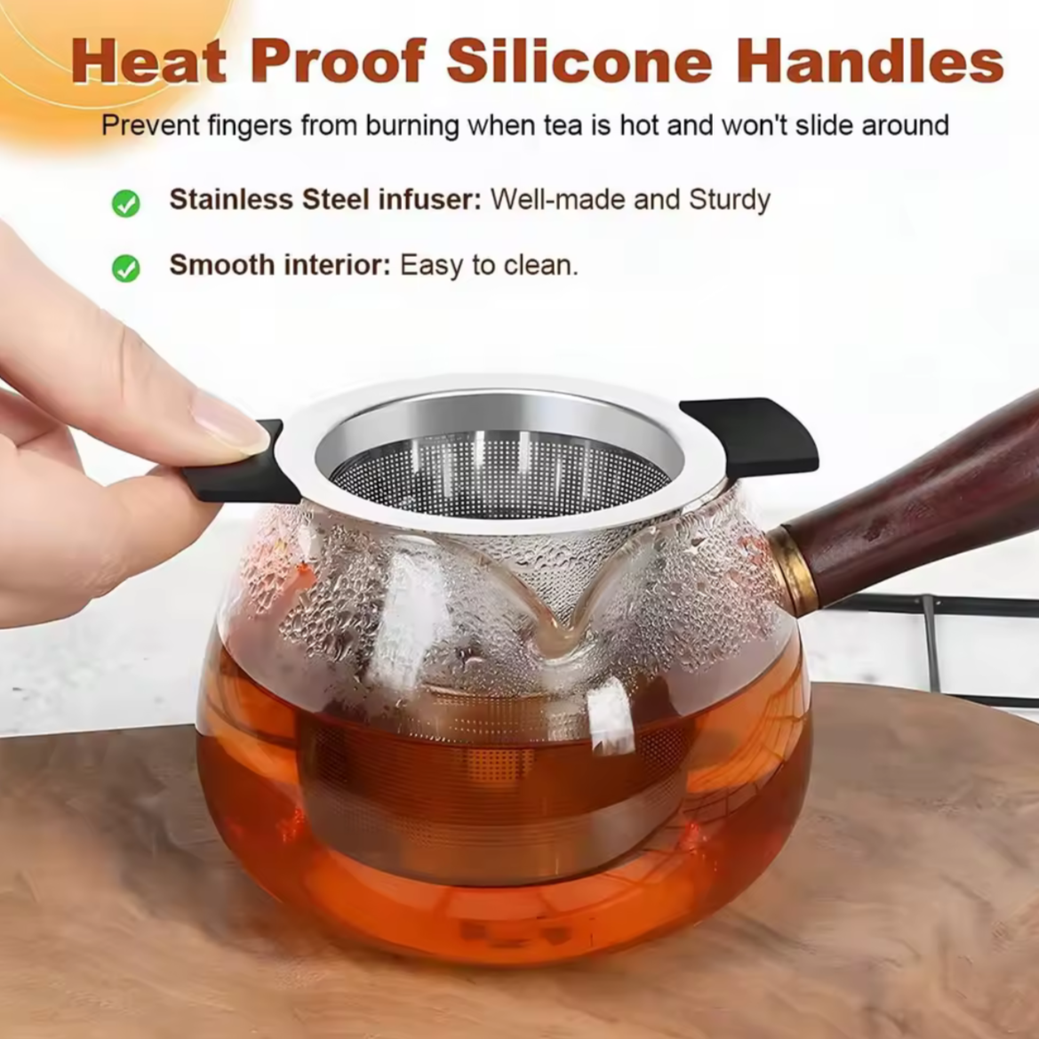 3-in-1 Essential Brewing Set