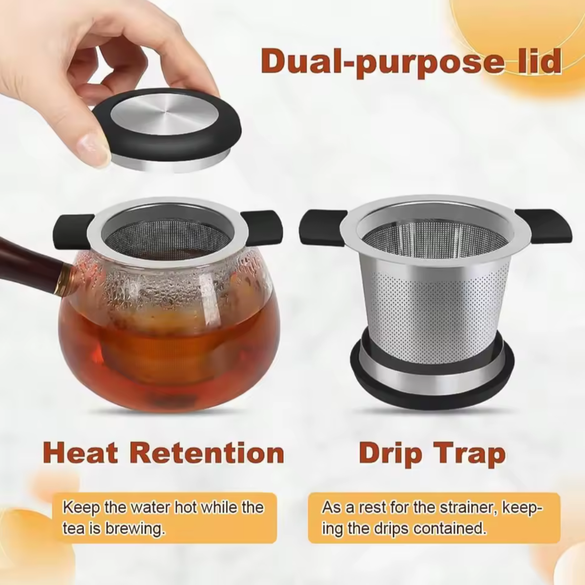 3-in-1 Essential Brewing Set