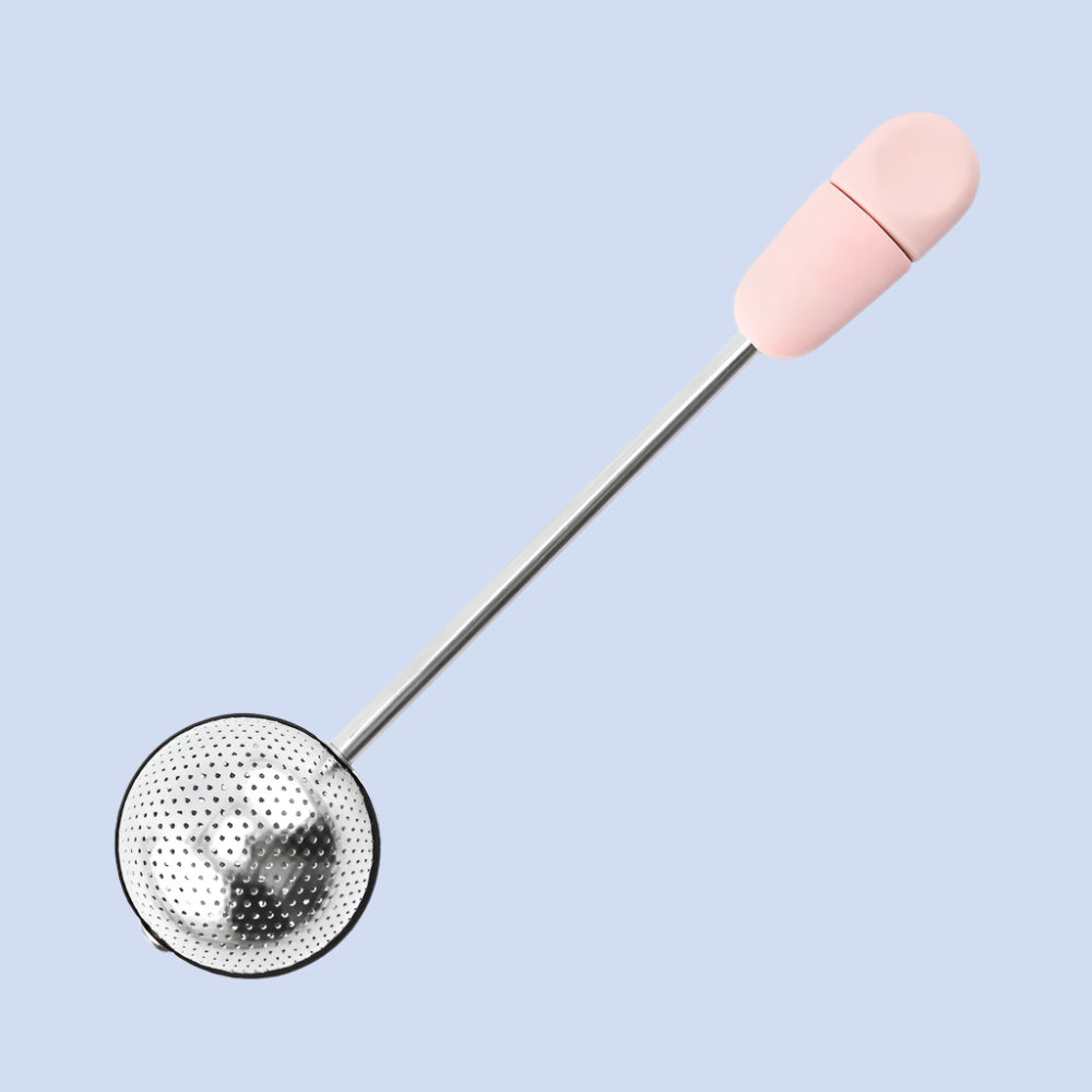 Spoon & Infuser