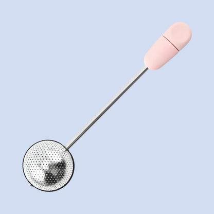 Spoon & Infuser