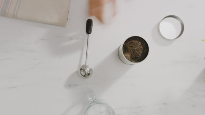 Spoon & Infuser
